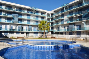  Golive Esquirol Beach  Камбрильс